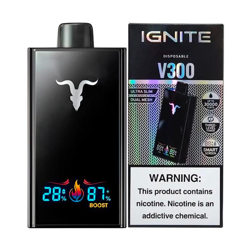 IGNITE V300