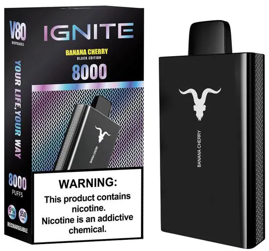 IGNITE V80